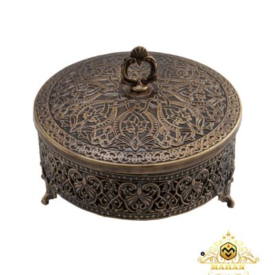 شکلات و آجیل خوری امپریال ماهان پیوتر خرید اینترنتی از سایت ماهان پیوتر