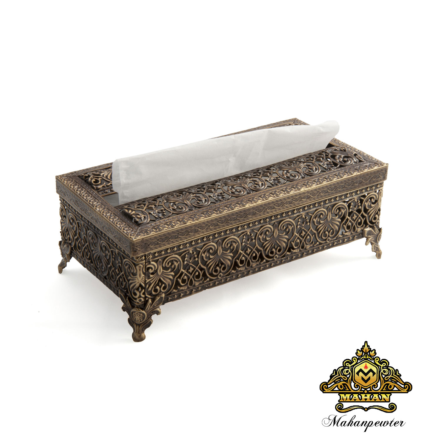 دستمال تک امپریال انتیک