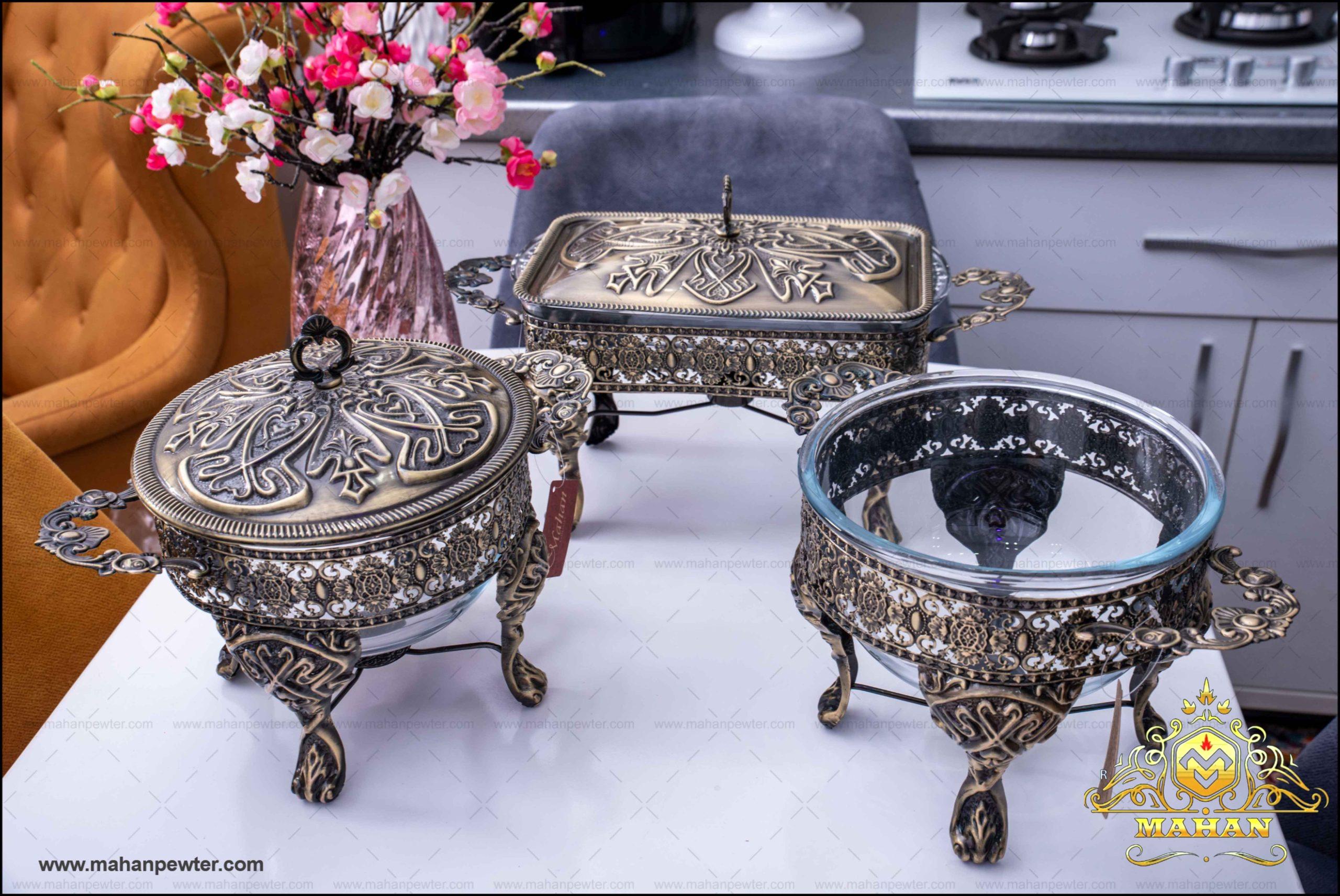 ست سوفله خوری (انتیک)