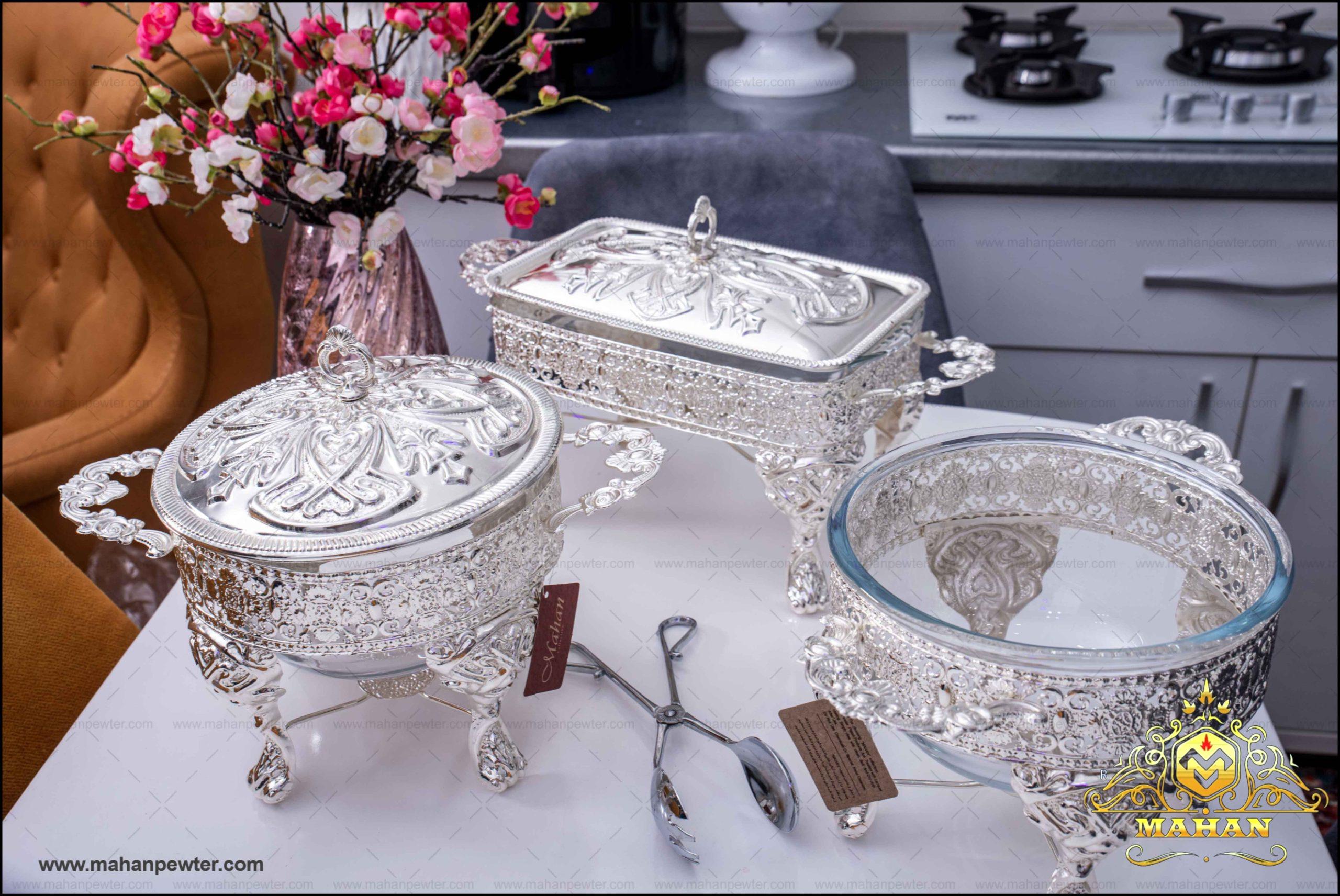 ست سوفله خوری (سیلور)