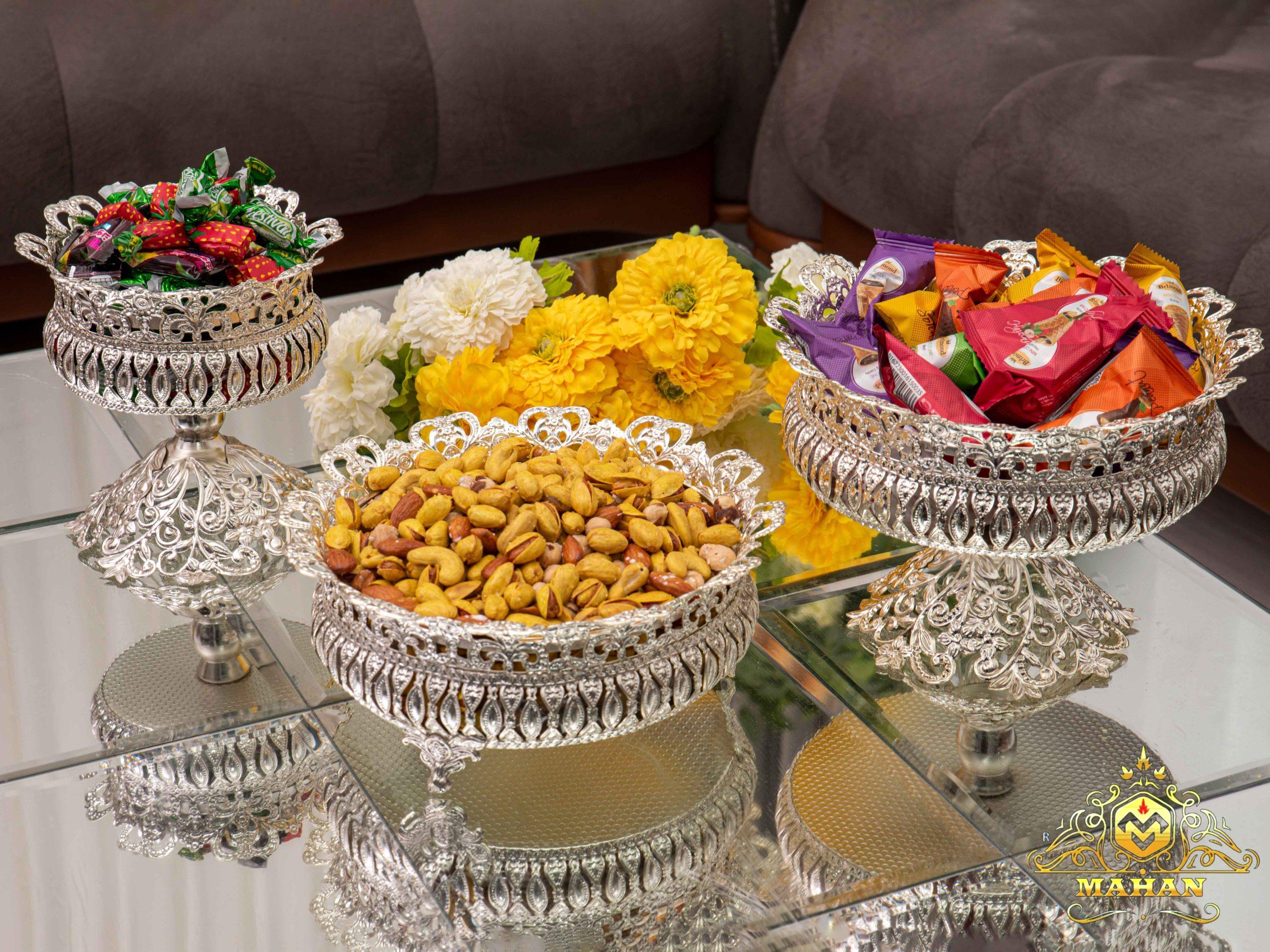 ست سه تیکه آزالیا